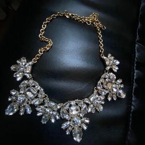 J crew necklace
